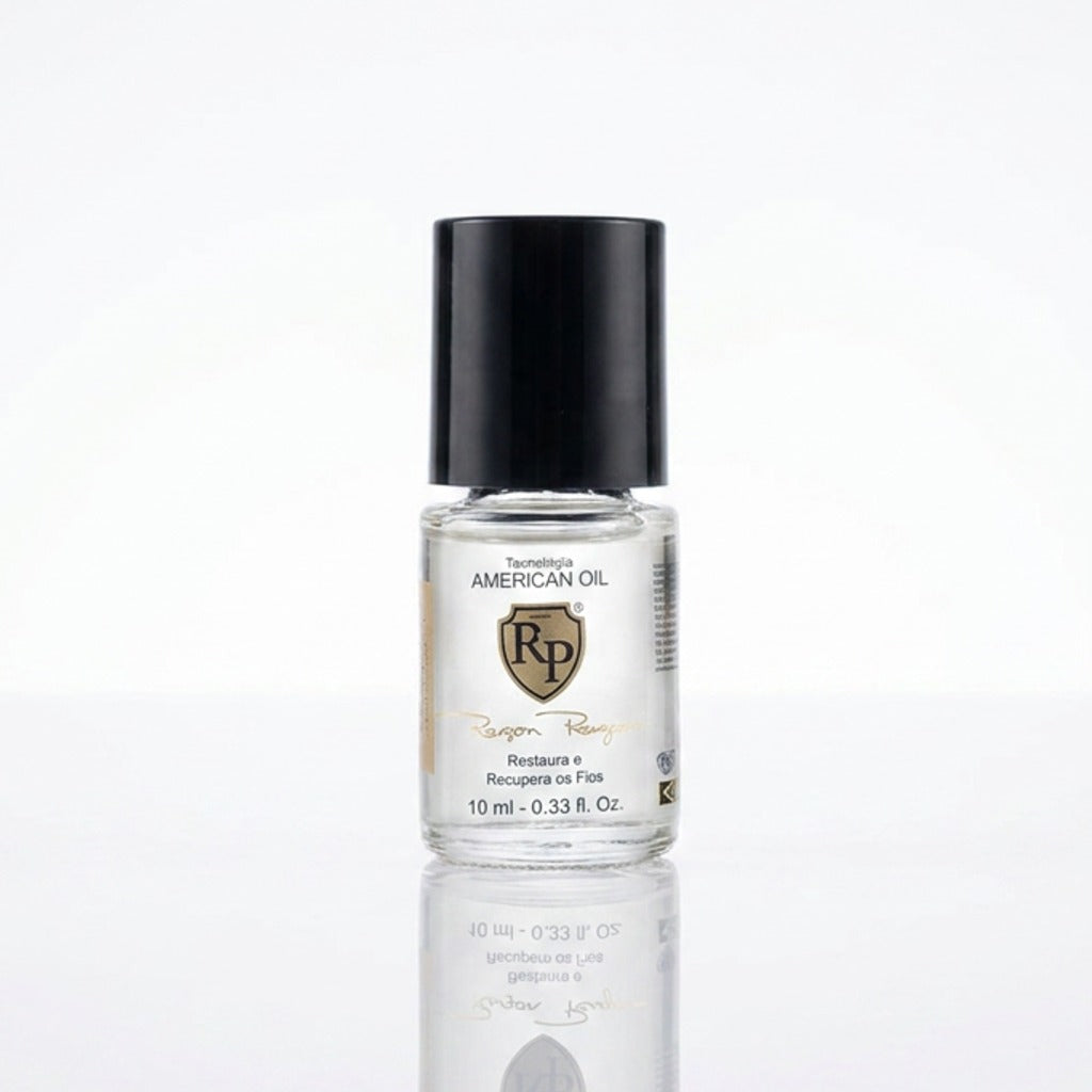 Serum American Oil 10ml Robson Peluquero