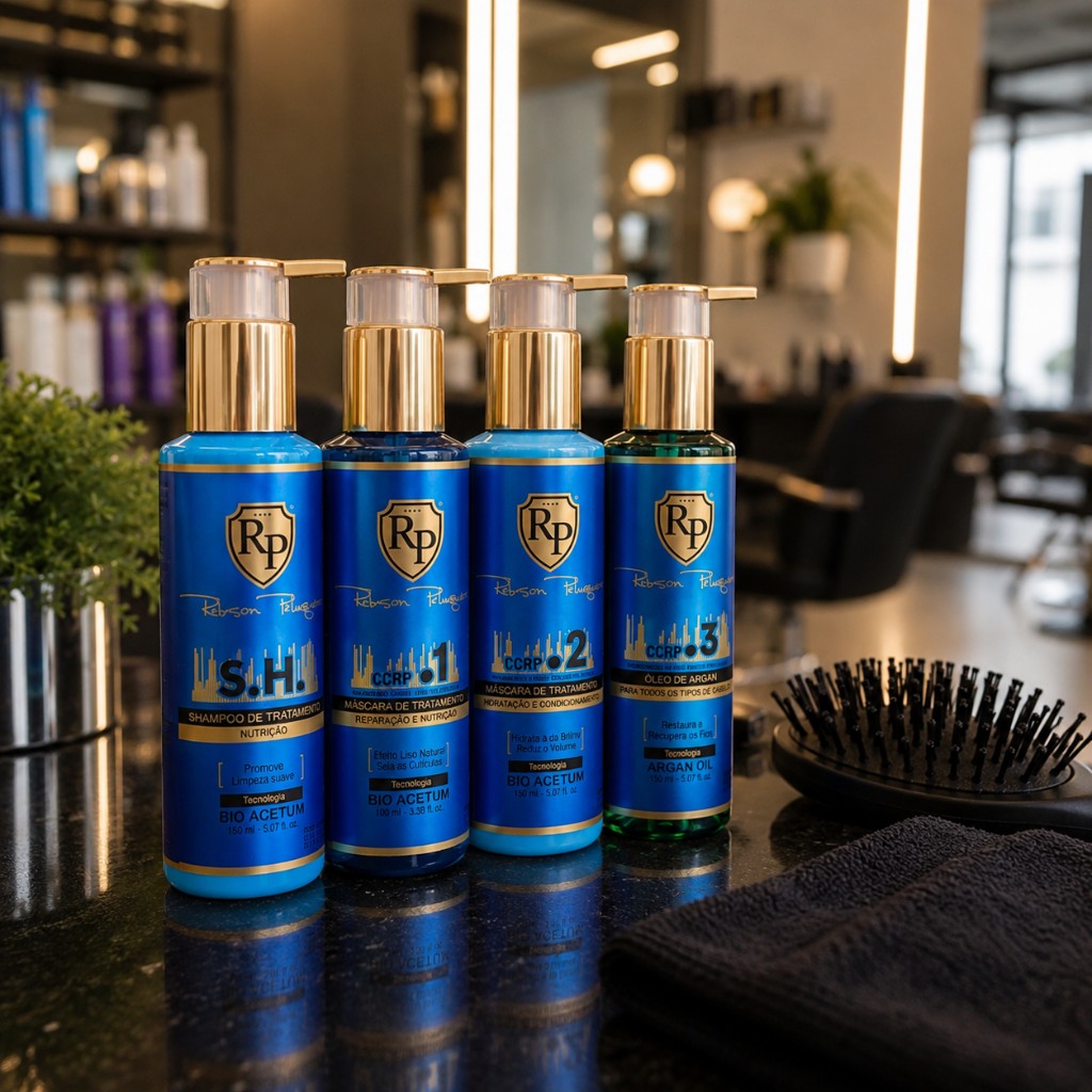 Kit CCRP 150ml